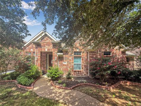 13305 Wimberley Drive Frisco TX 75035