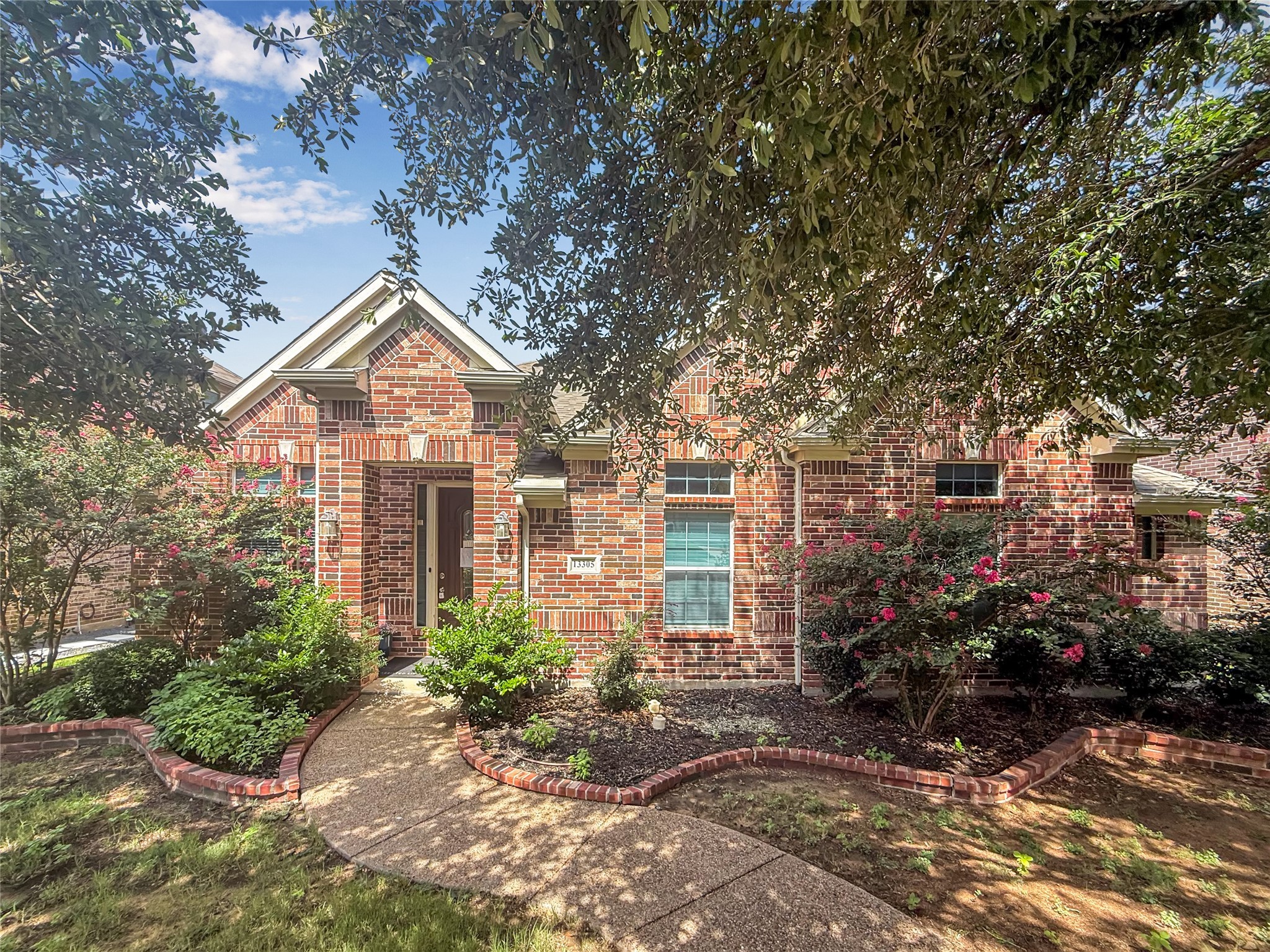 13305 Wimberley Drive Frisco TX 75035
