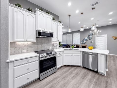 13305 Wimberley Drive Frisco TX 75035