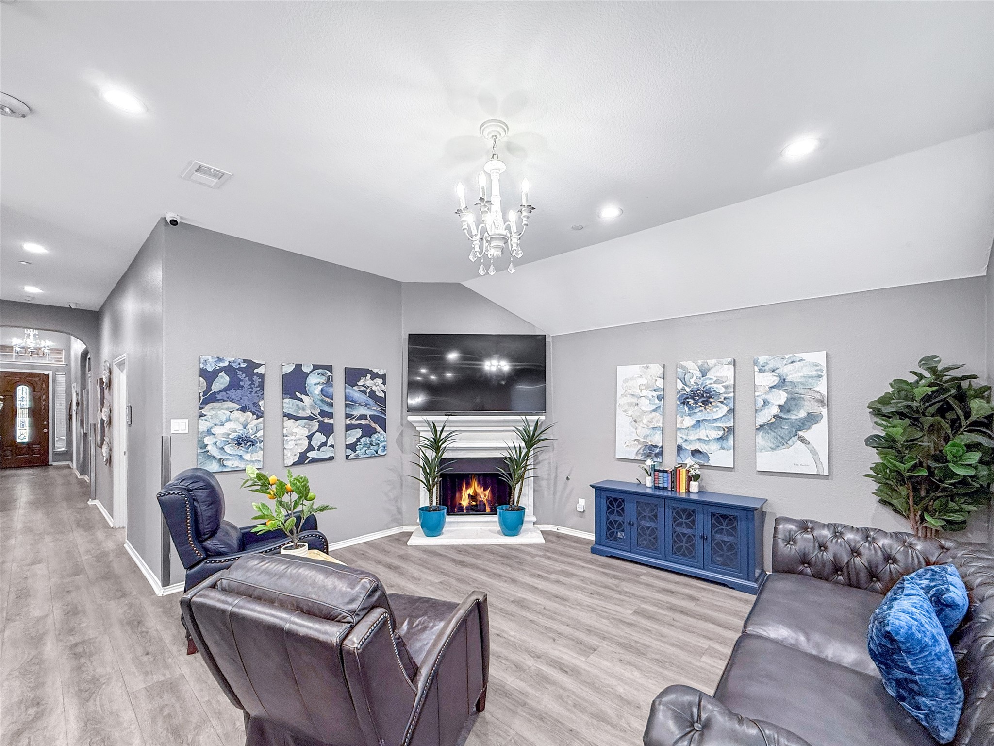 13305 Wimberley Drive Frisco TX 75035
