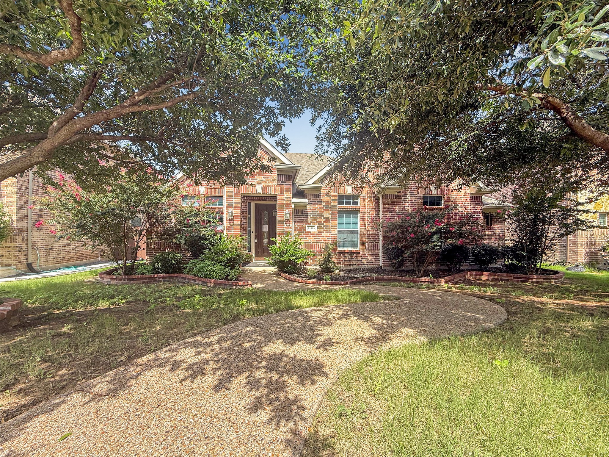 13305 Wimberley Drive Frisco TX 75035