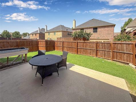 13305 Wimberley Drive Frisco TX 75035