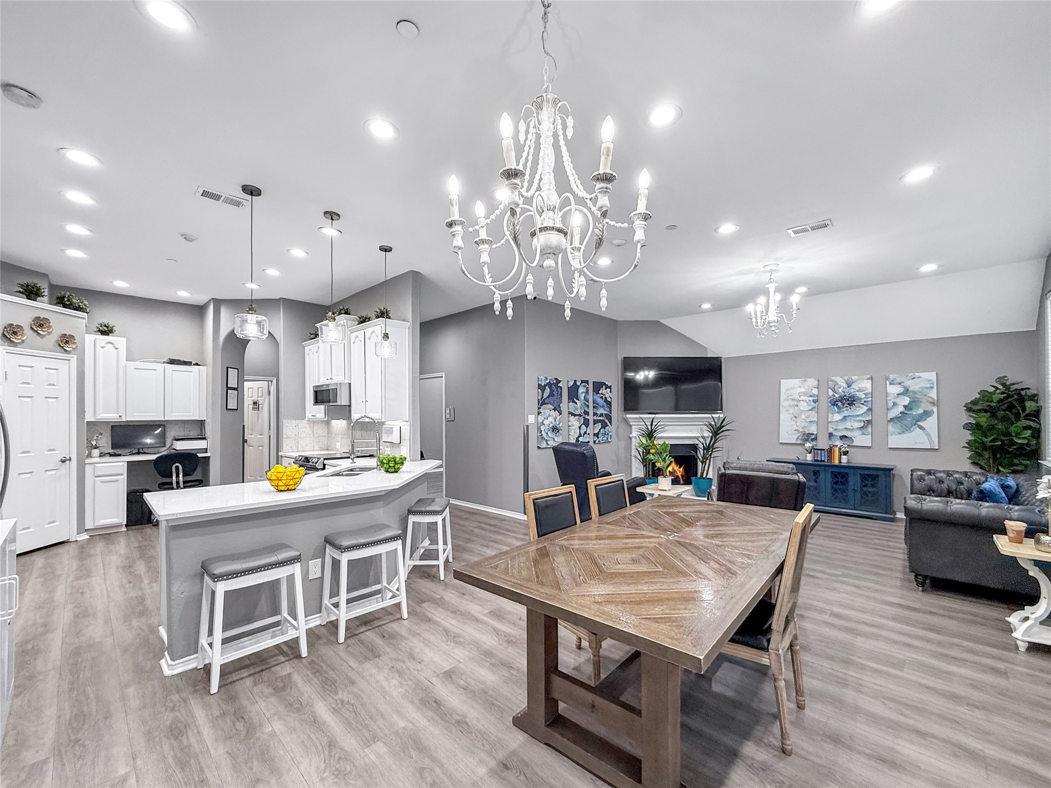 13305 Wimberley Drive Frisco TX 75035