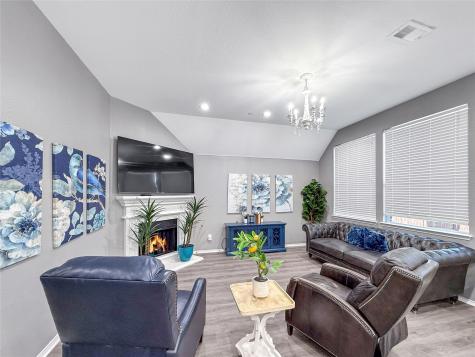 13305 Wimberley Drive Frisco TX 75035
