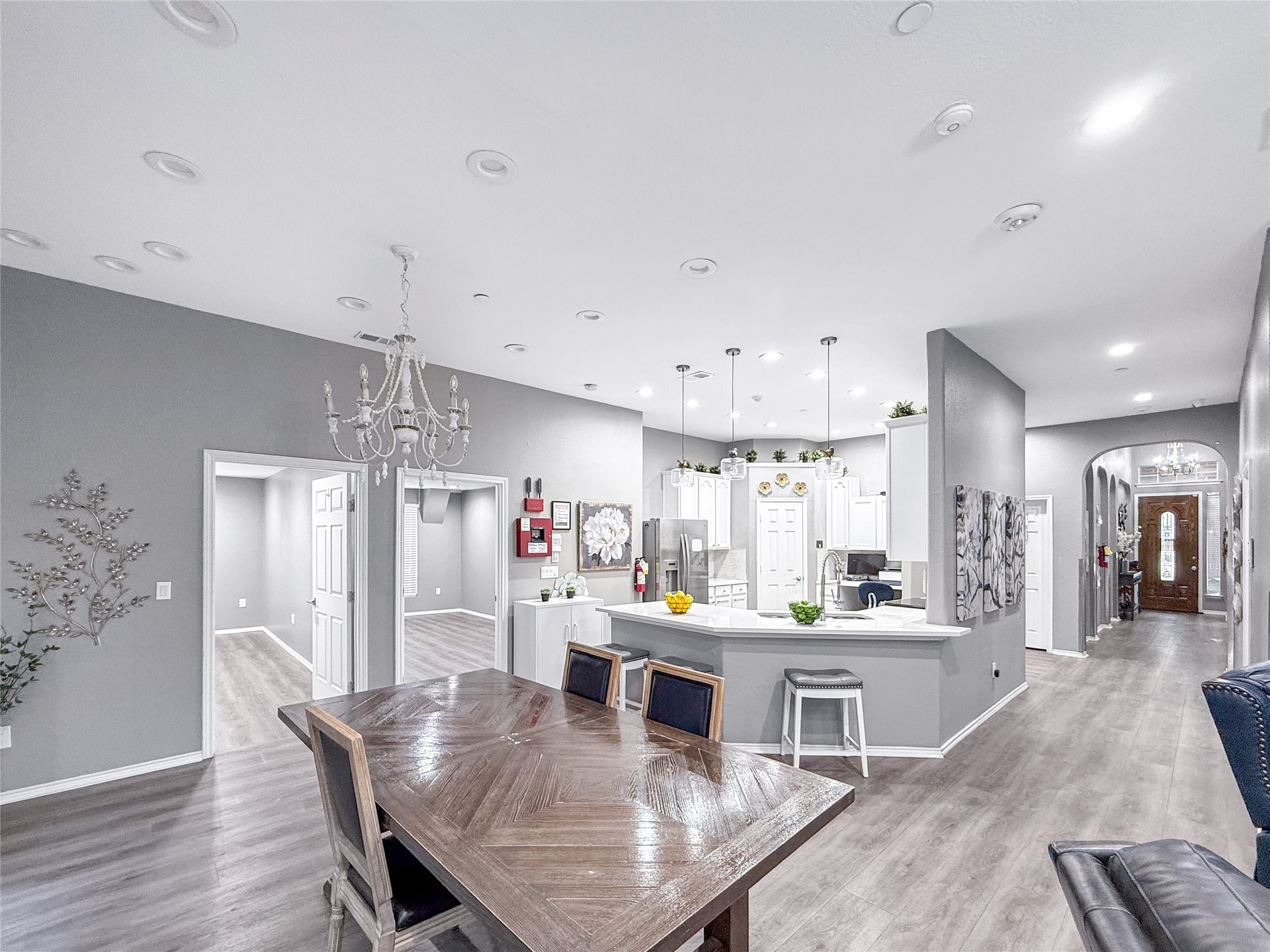 13305 Wimberley Drive Frisco TX 75035