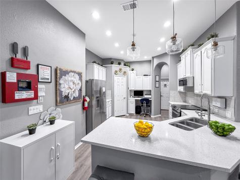 13305 Wimberley Drive Frisco TX 75035