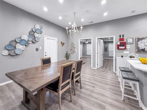 13305 Wimberley Drive Frisco TX 75035