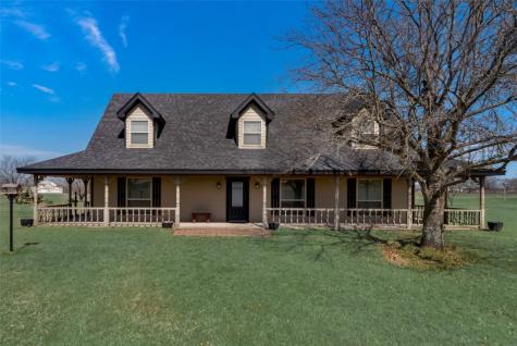 10504 County Road 2462 Terrell TX 75160