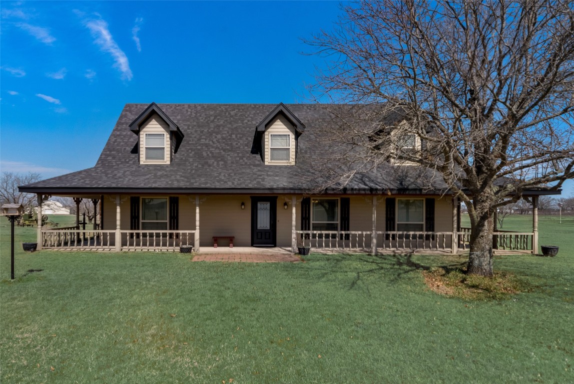 10504 County Road 2462 Terrell TX 75160