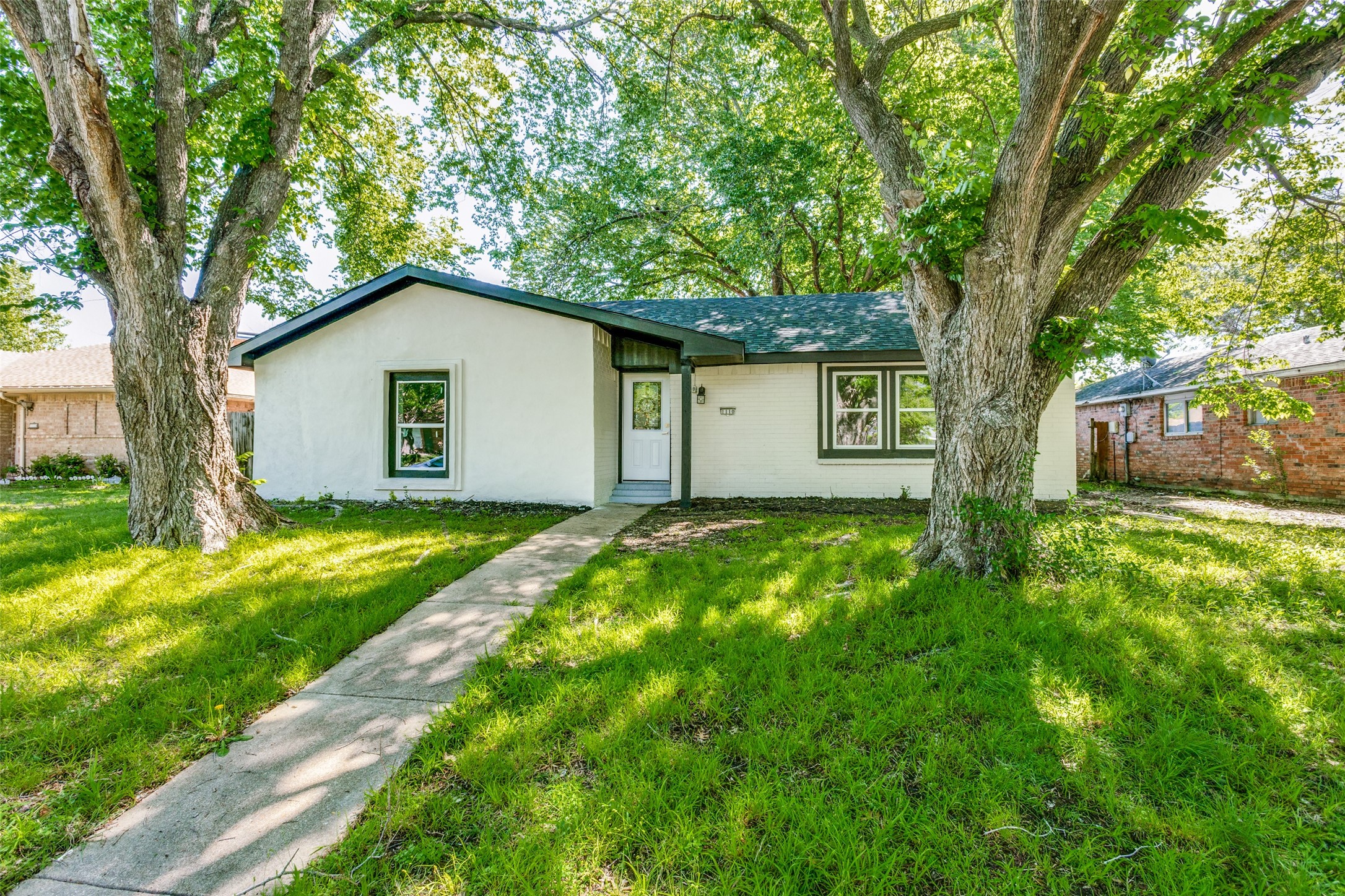 1110 Trinidad Lane Garland TX 75040
