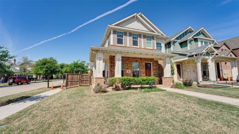 1001 Kennedy Drive Allen TX 75013