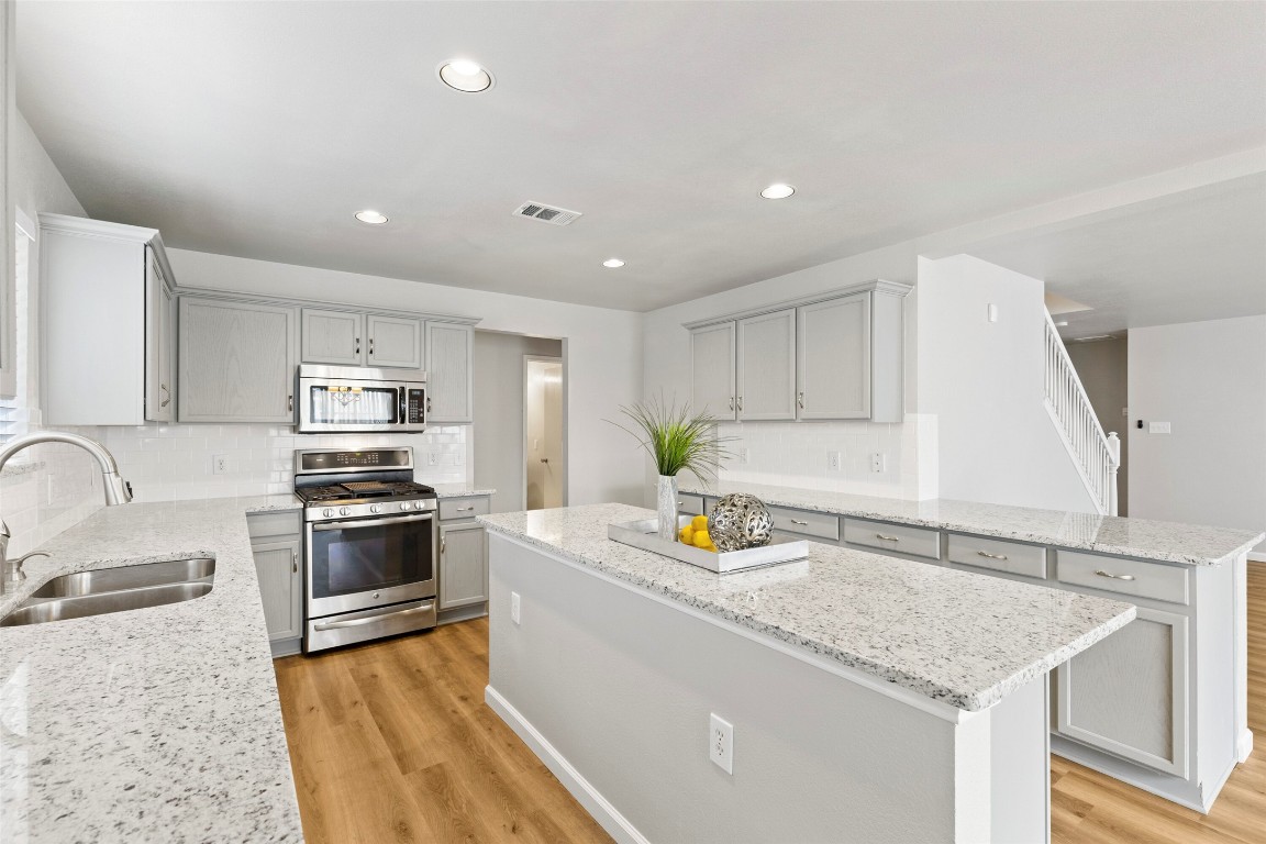 805 Sussex Drive Mckinney TX 75071