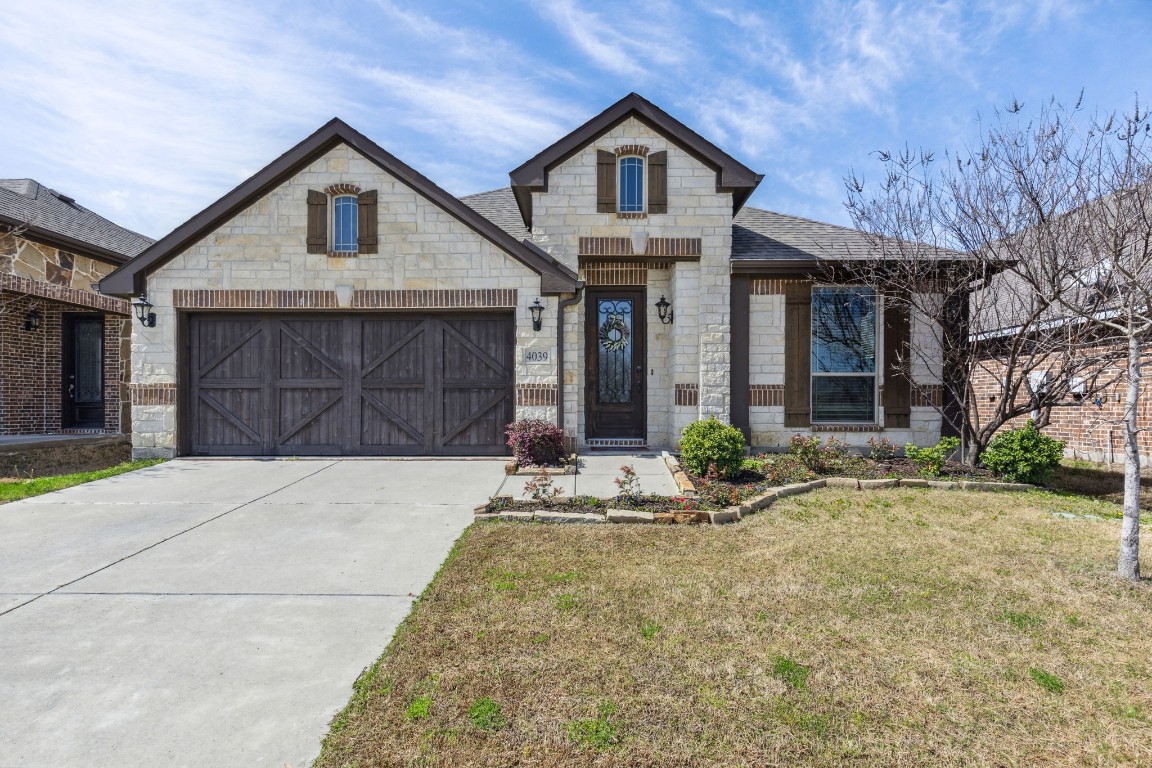 4039 Stanton Drive Wylie TX 75098