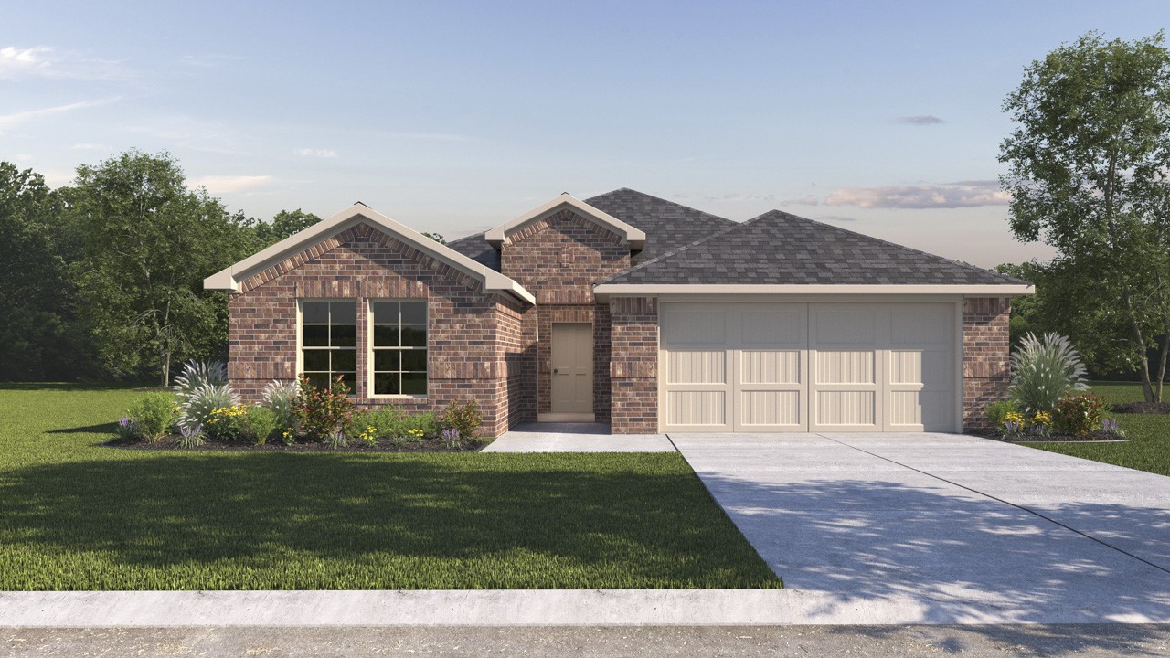 2060 Hearn Drive Royse City TX 75189