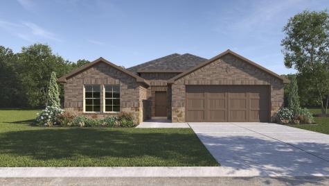 2060 Hearn Drive Royse City TX 75189