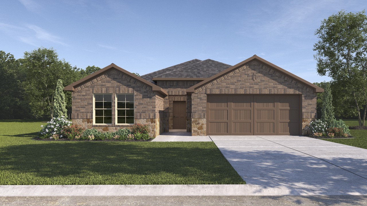 2060 Hearn Drive Royse City TX 75189