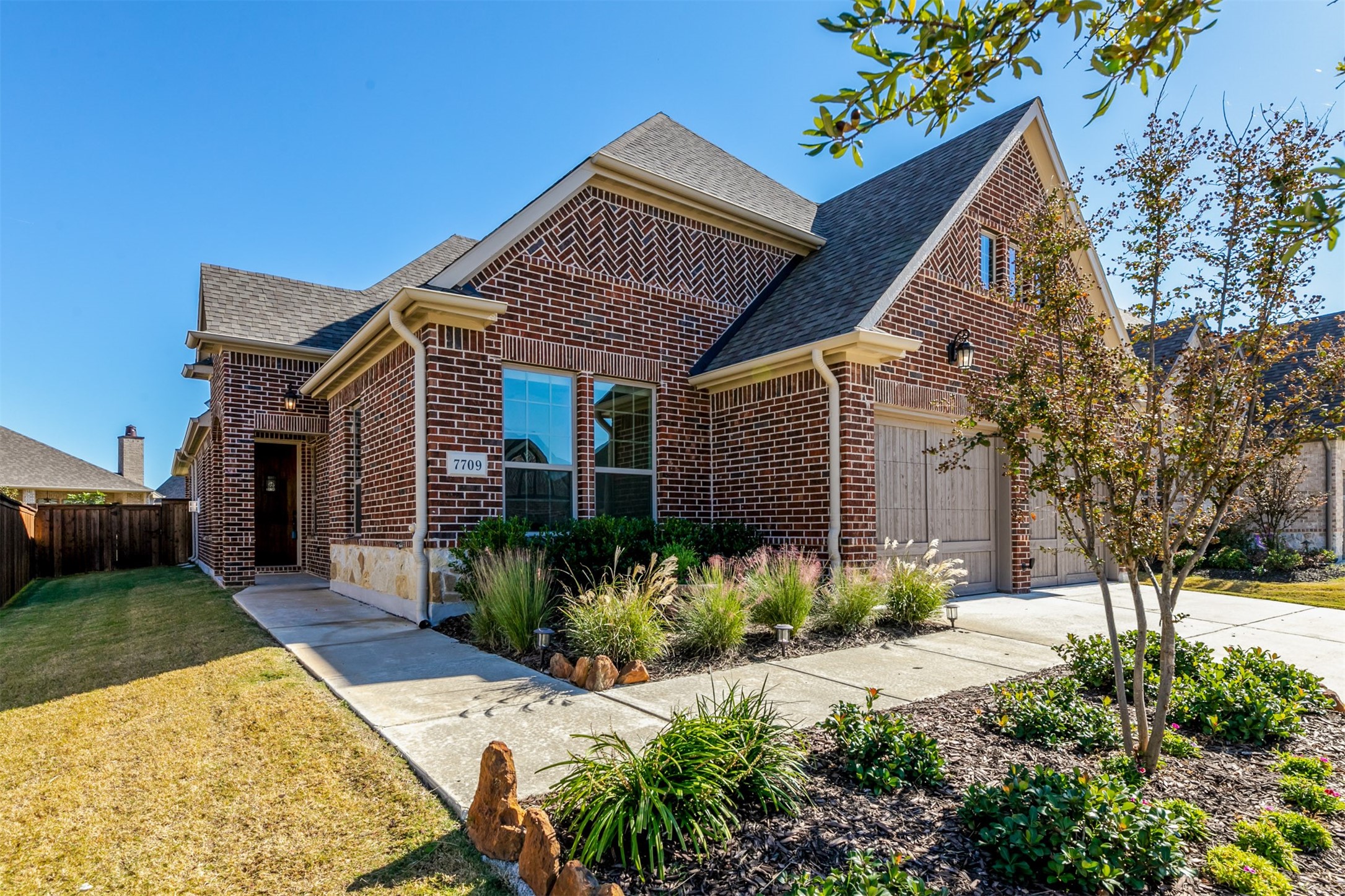 7709 Newtown The Colony TX 75056