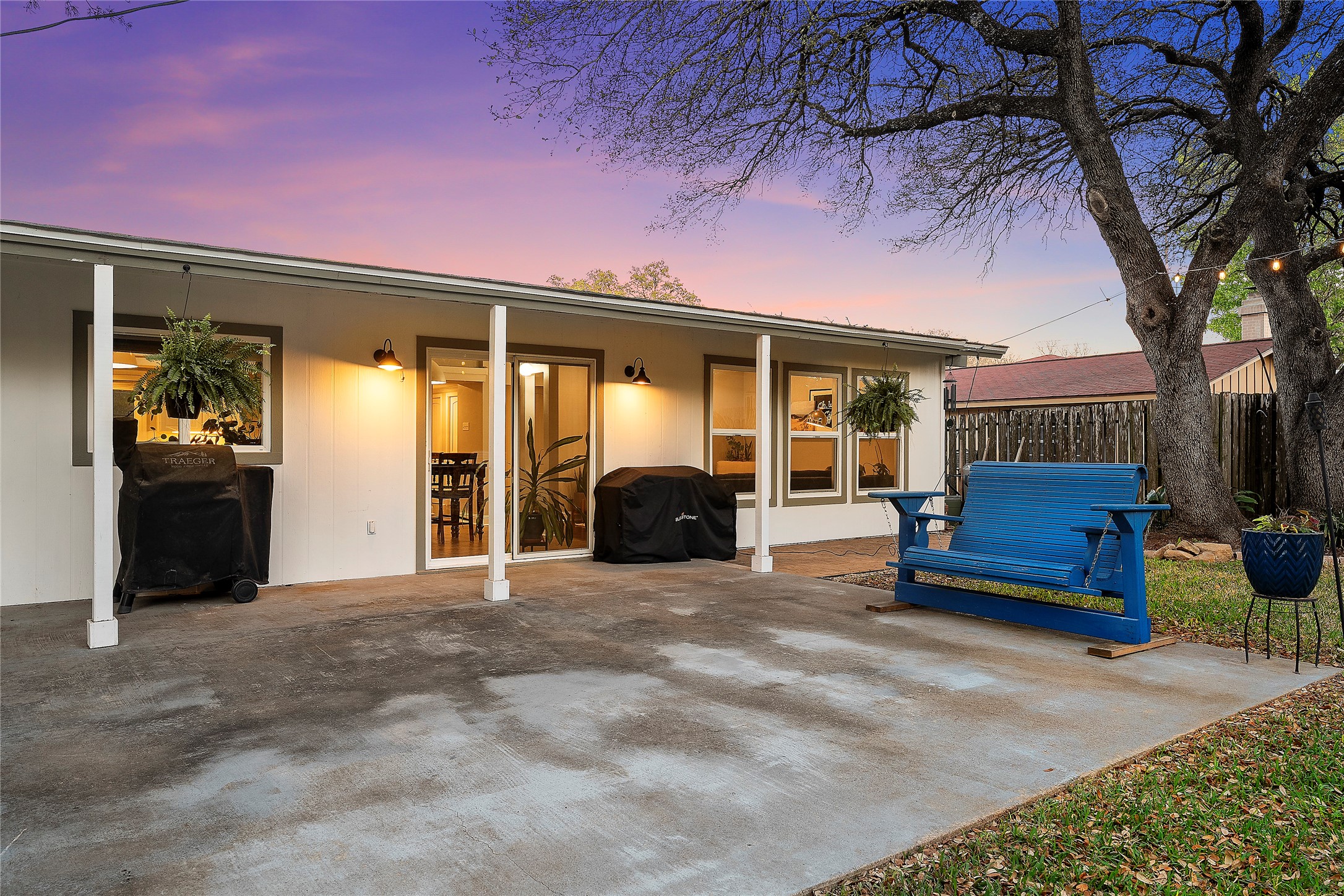 2232 Hermanson Waco TX 76710