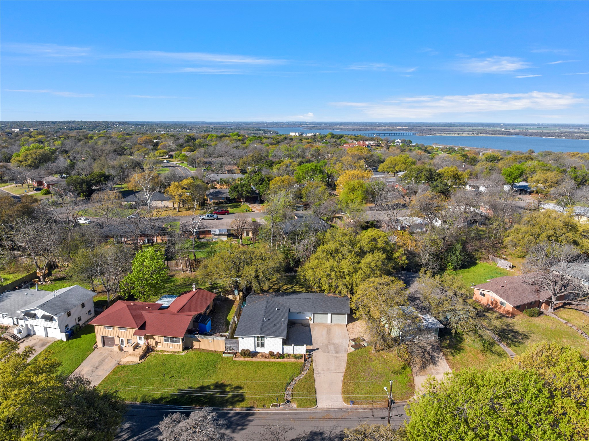 2232 Hermanson Waco TX 76710