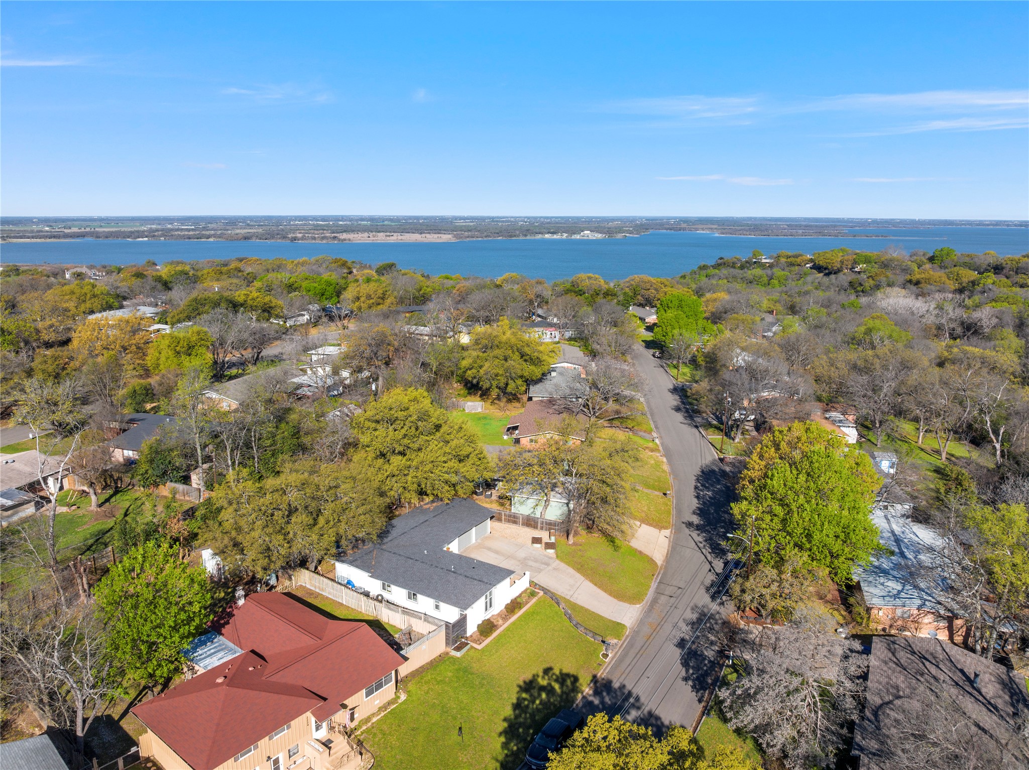 2232 Hermanson Waco TX 76710