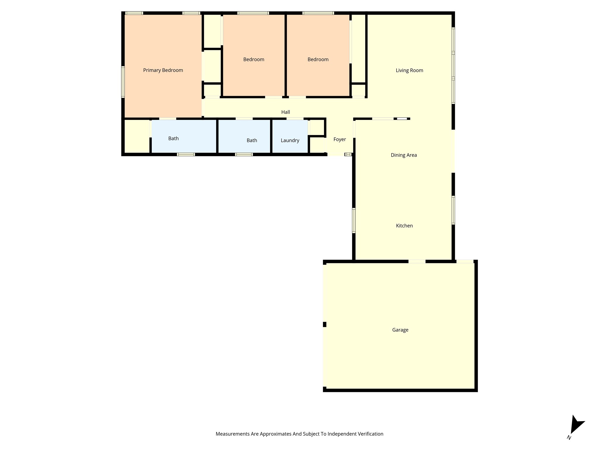 2232 Hermanson Waco TX 76710