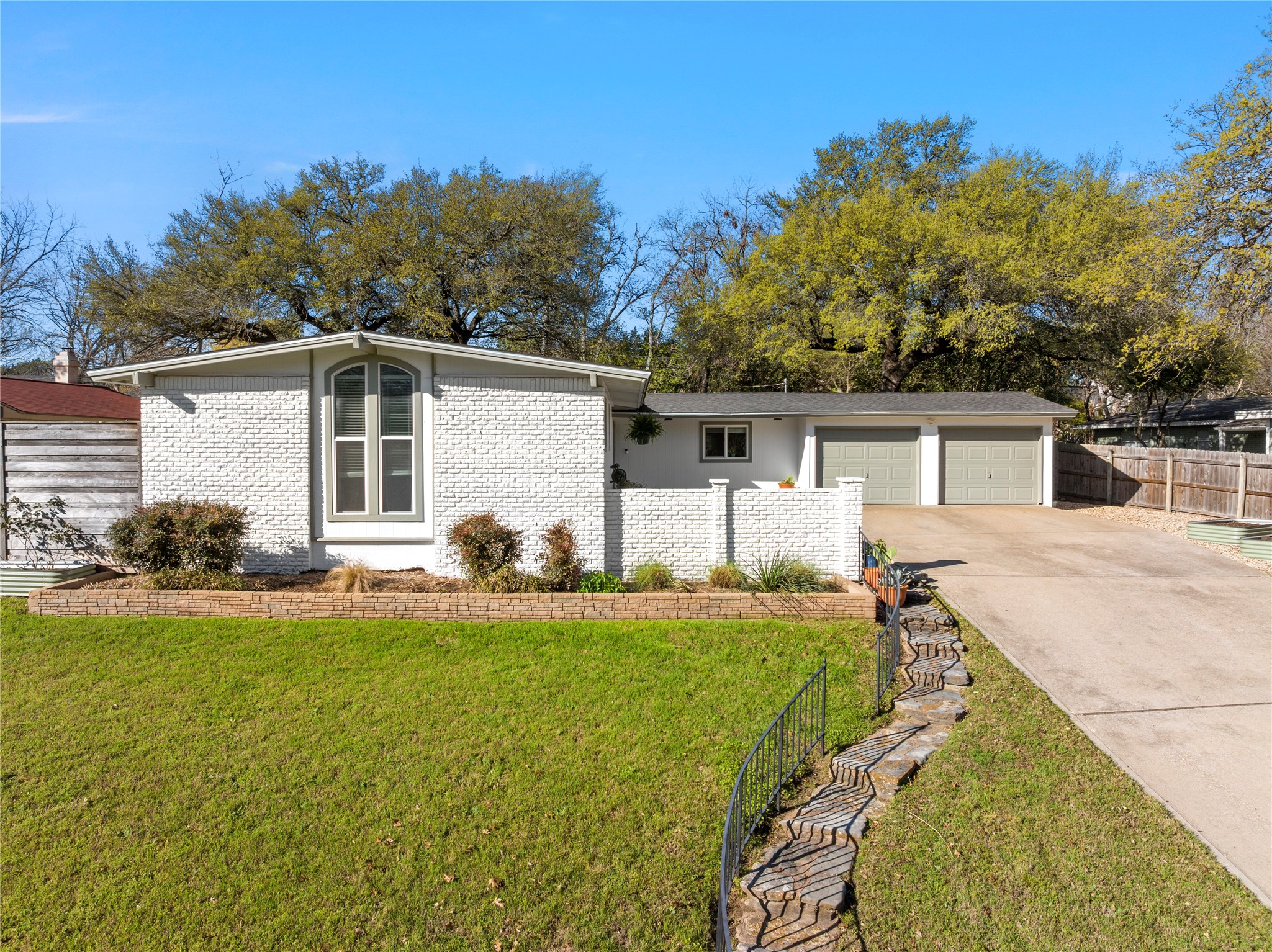 2232 Hermanson Waco TX 76710