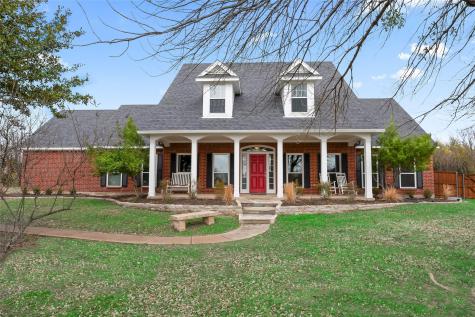 600 Forest Trail Argyle TX 76226