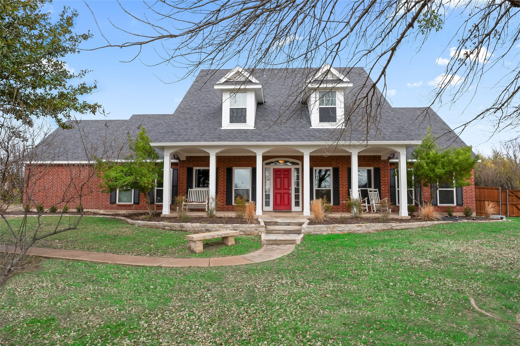 600 Forest Trail Argyle TX 76226