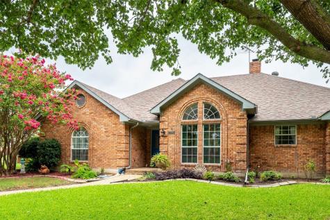 2551 Blackberry Drive Richardson TX 75082