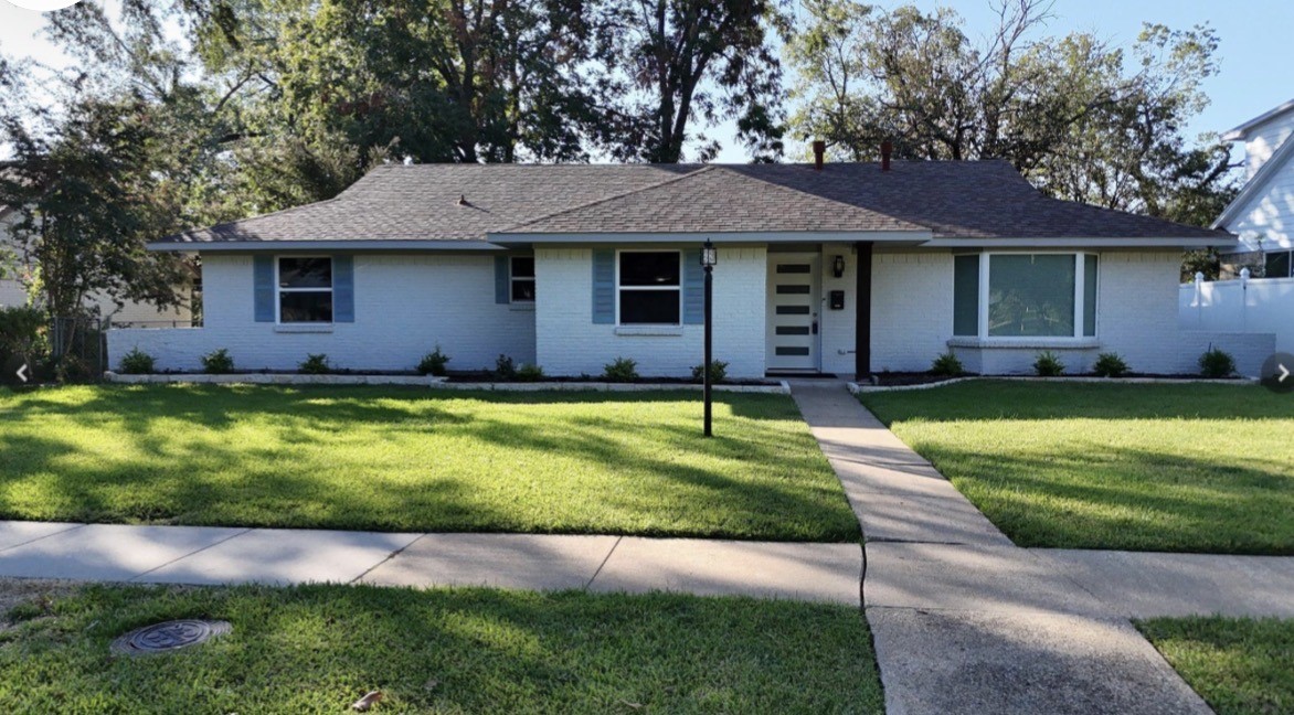 11336 Drummond Drive Dallas TX 75228