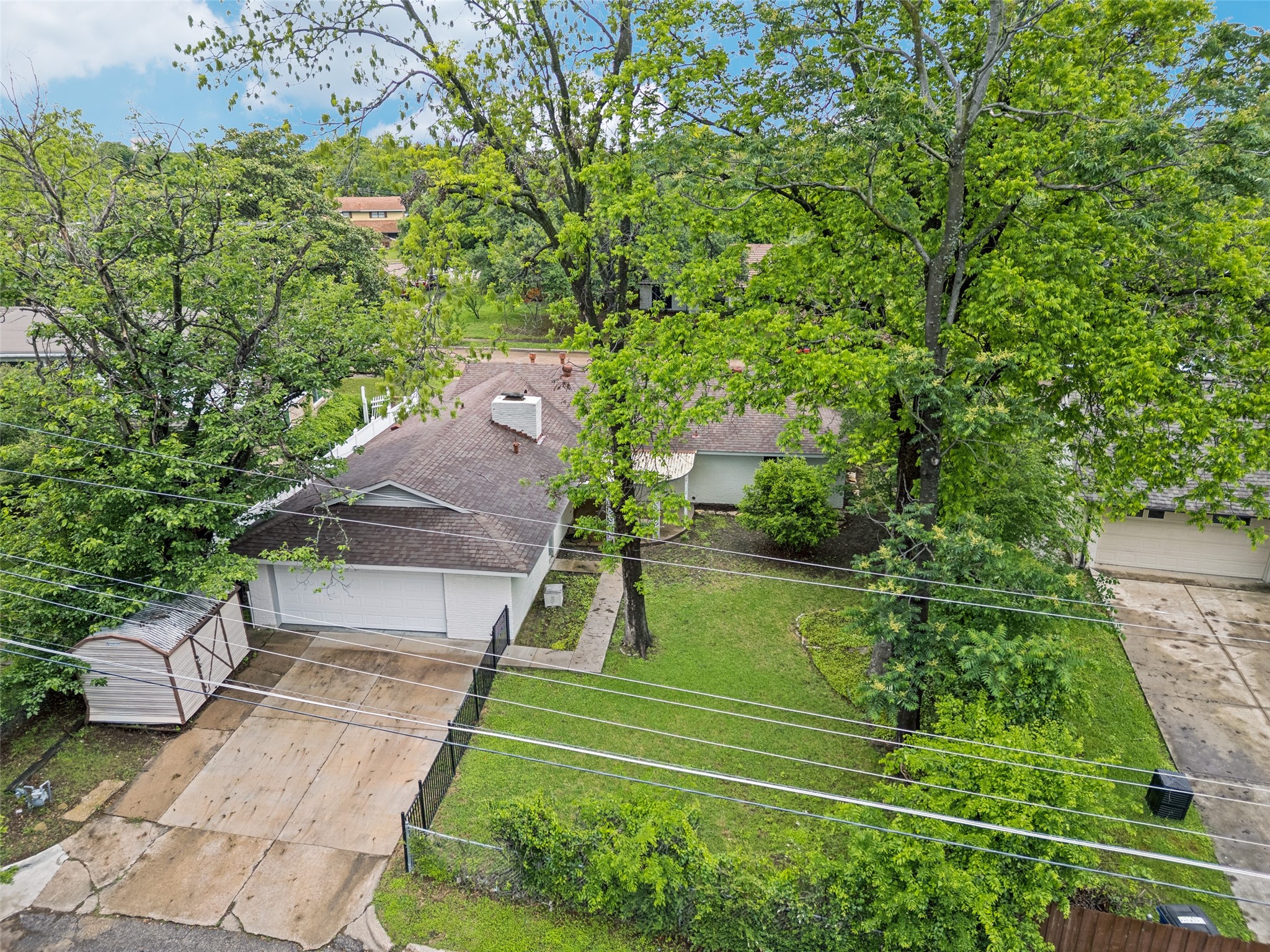 11336 Drummond Drive Dallas TX 75228