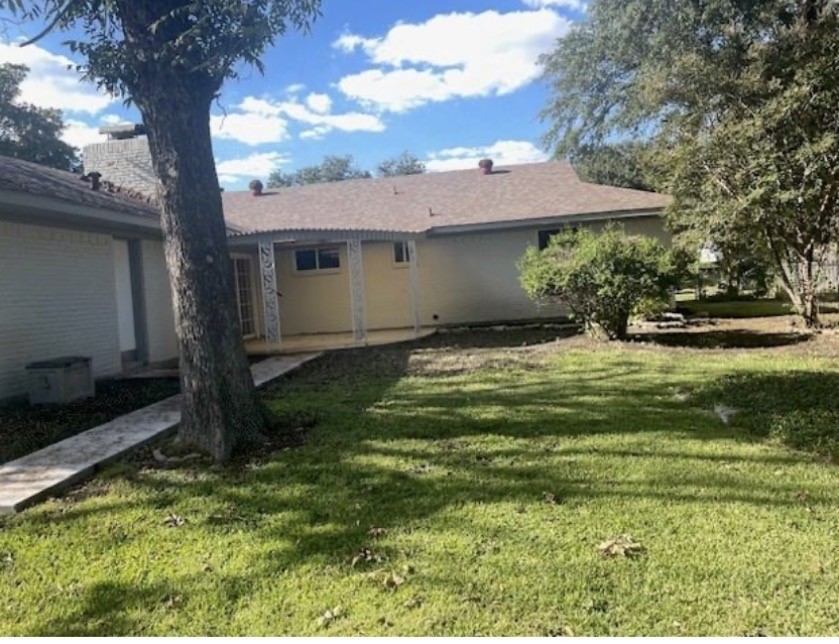 11336 Drummond Drive Dallas TX 75228