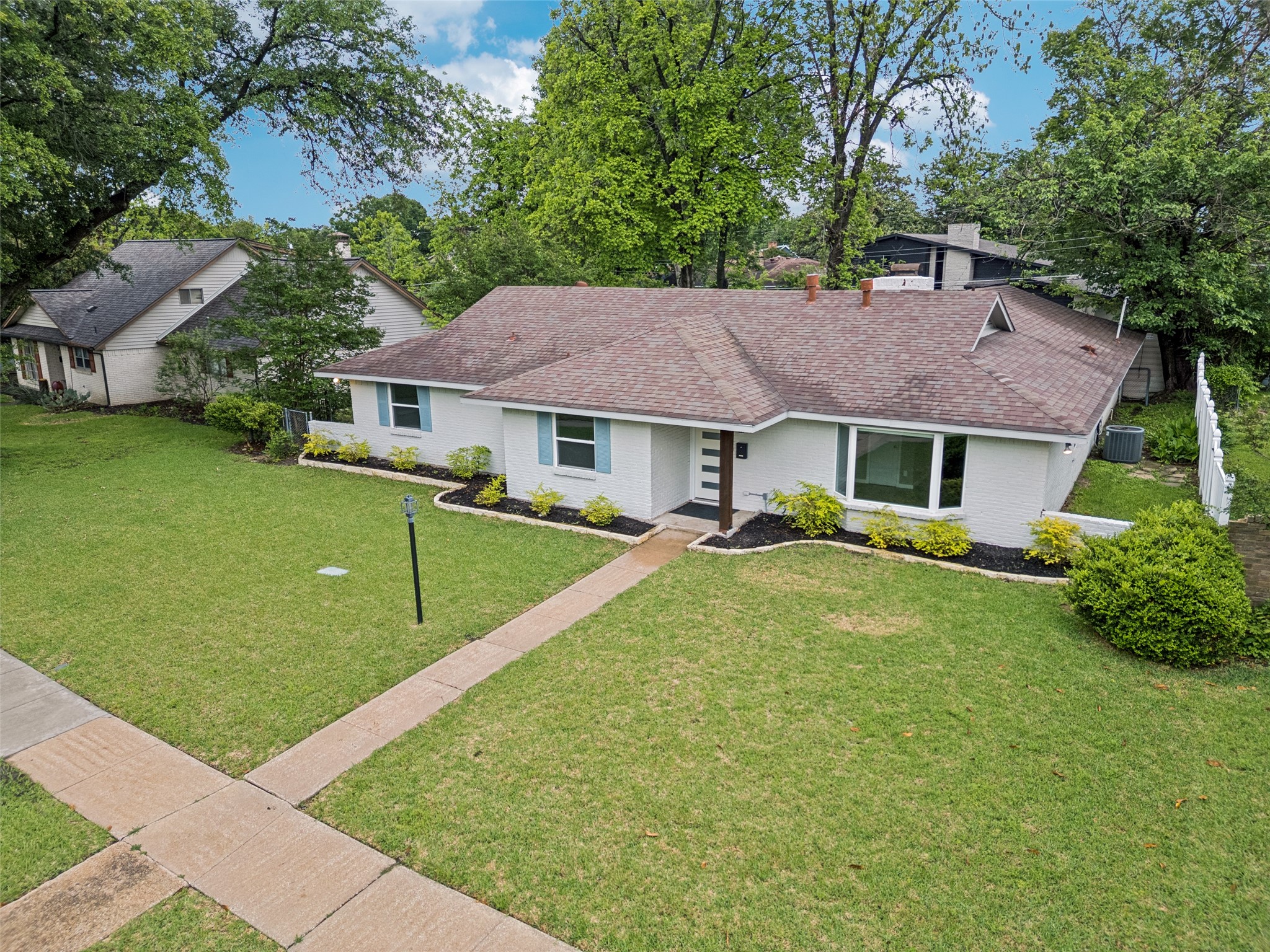 11336 Drummond Drive Dallas TX 75228