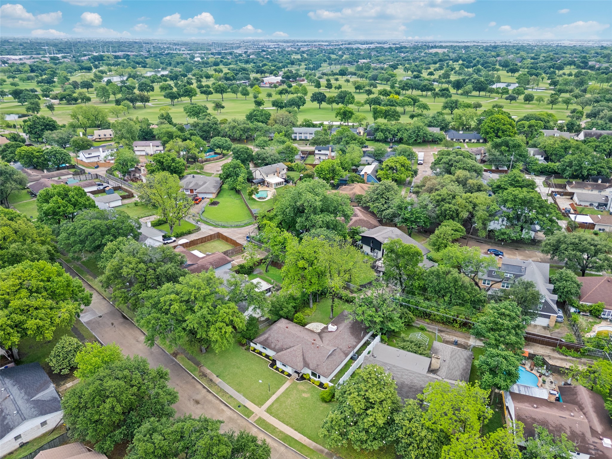 11336 Drummond Drive Dallas TX 75228