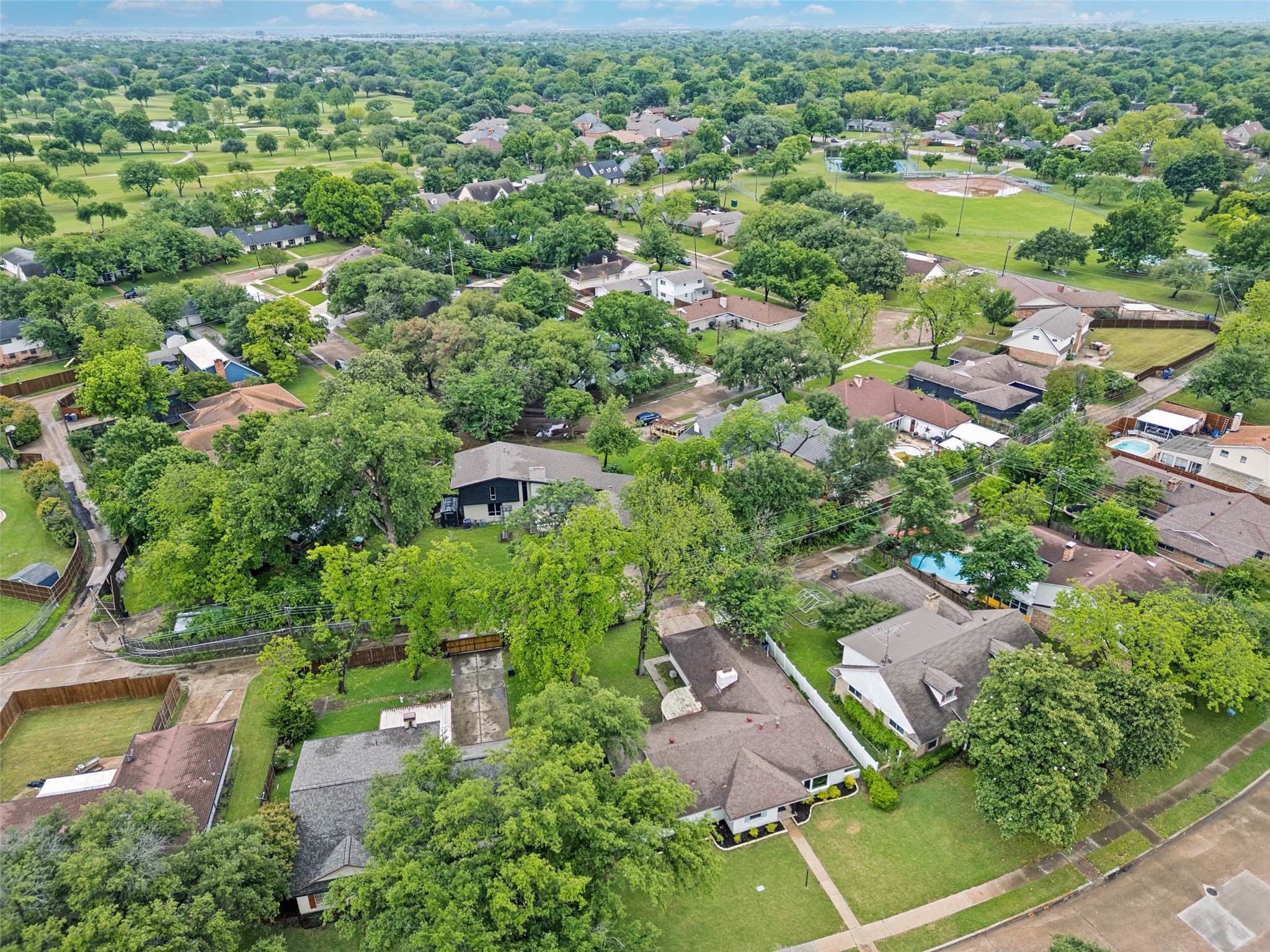 11336 Drummond Drive Dallas TX 75228