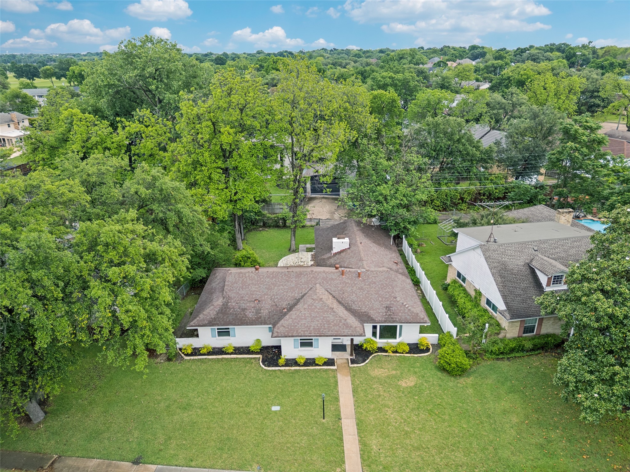 11336 Drummond Drive Dallas TX 75228