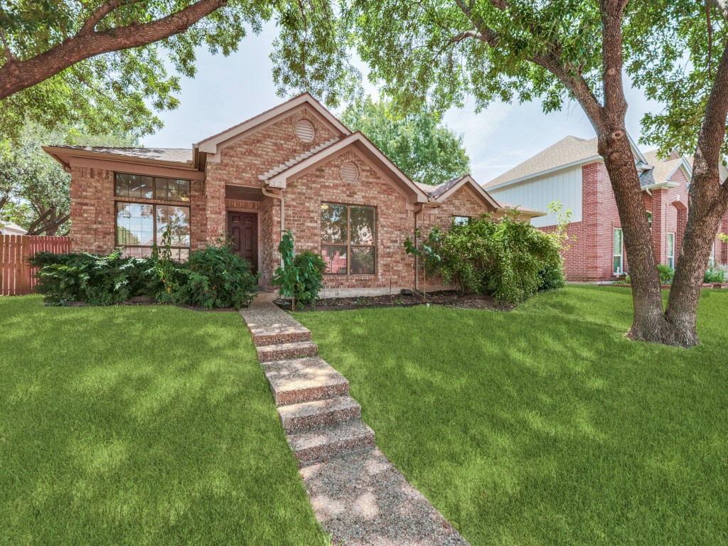 767 Livingston Drive Allen TX 75002