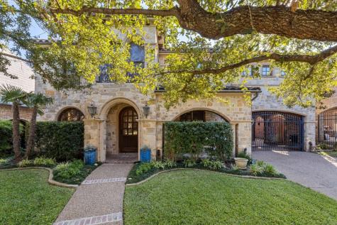 6616 Vanderbilt Avenue Dallas TX 75214