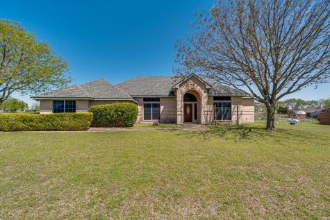 470 Black Champ Road Waxahachie TX 75167