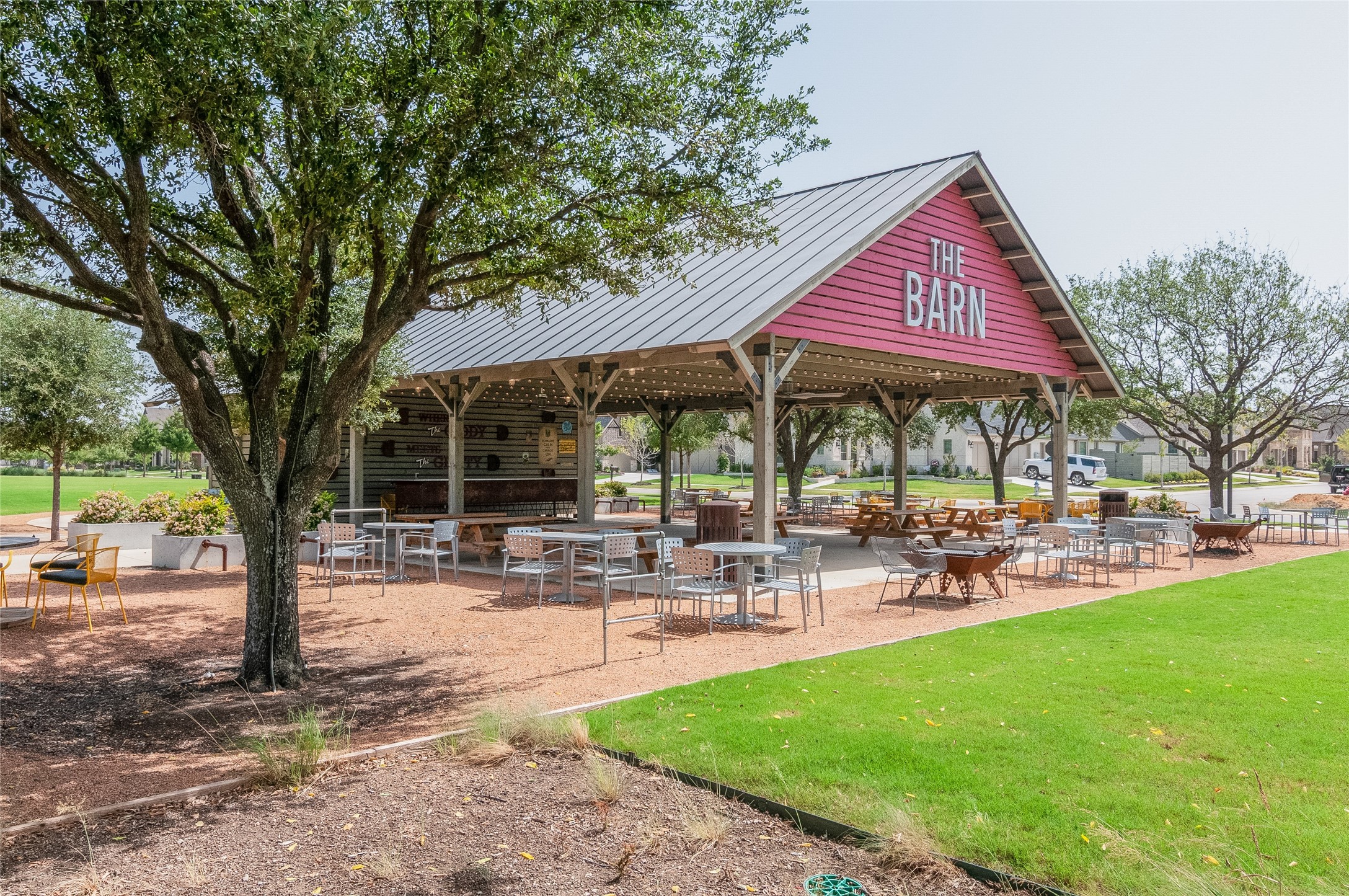 420 Parkside Drive Argyle TX 76226
