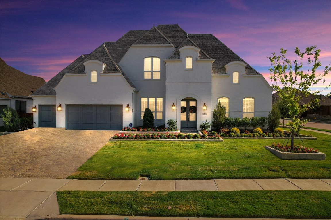 2813 Whirlaway Court Celina TX 75009