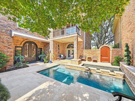 5312 Briar Tree Drive Dallas TX 75248