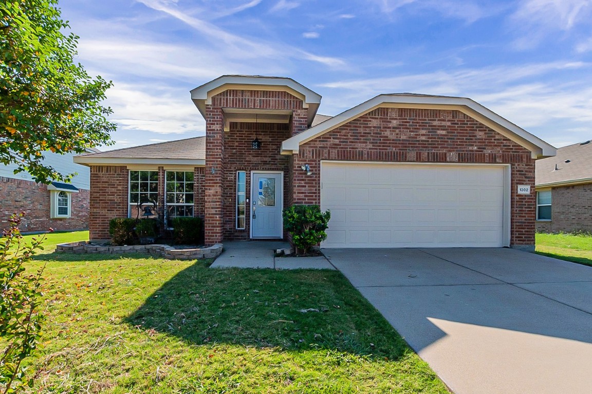 1302 Havenrock Drive Forney TX 75126