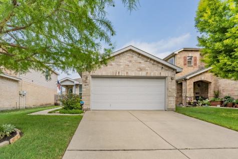 8817 Sun Haven Way Fort Worth TX 76244