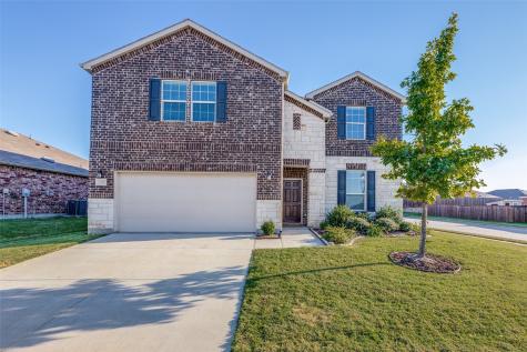 1700 Vernon Drive Aubrey TX 76227