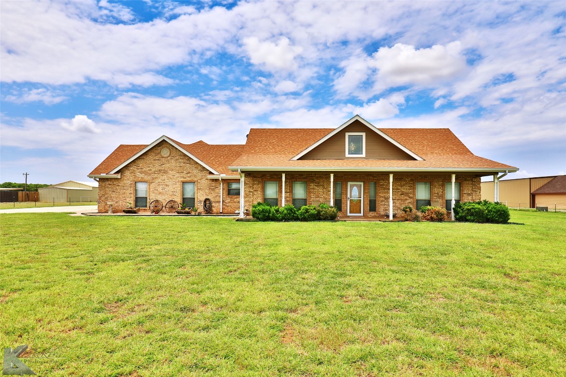 3984 Private Road 6051 Hawley TX 79525
