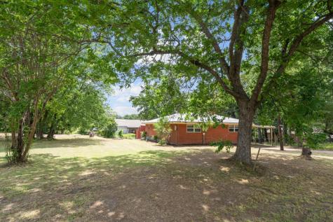 201 Admiral Drive Gun Barrel City TX 75156