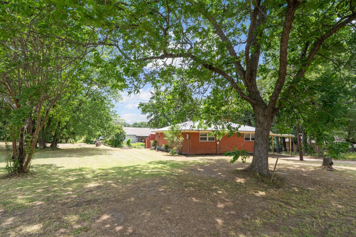 201 Admiral Drive Gun Barrel City TX 75156