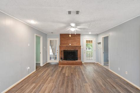 201 Admiral Drive Gun Barrel City TX 75156