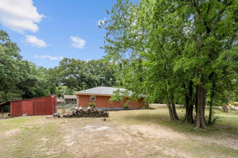 201 Admiral Drive Gun Barrel City TX 75156